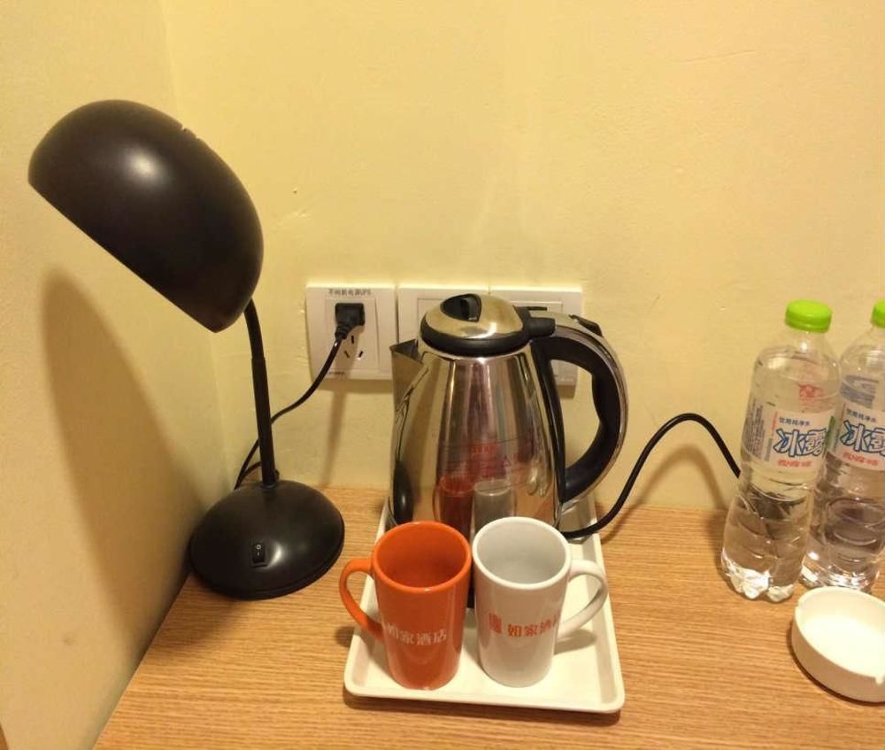 Home Inn Chengdu Kuanzhai Alley New City Square 외부 사진
